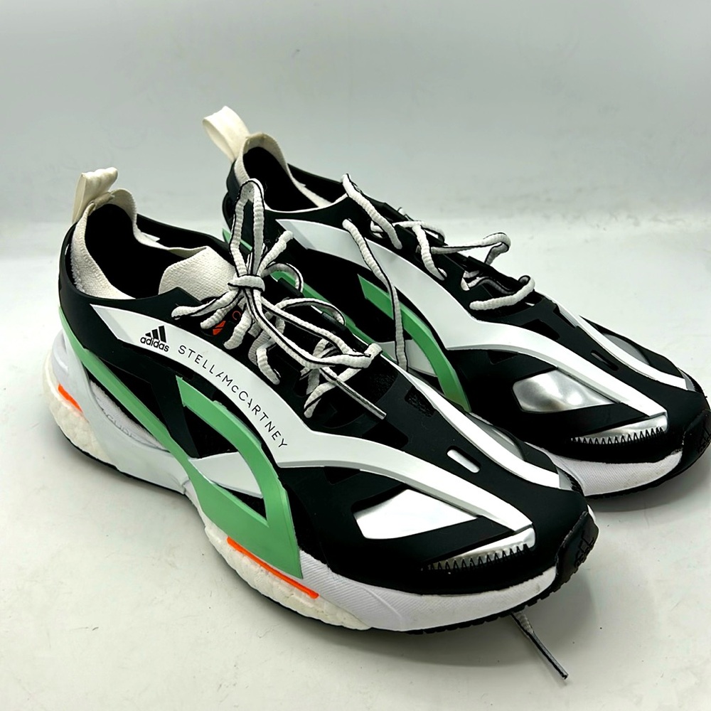 Adidas by Stella McCartney Solarglide Trainers